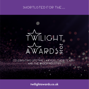 Shortlist Badge
